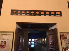 门面-Ministry of Crab(科伦坡店)