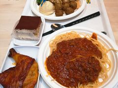 意式肉酱面-宜家·瑞典风味餐厅(天津东丽商场店)