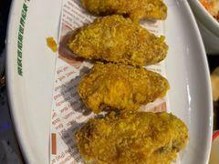 -新白鹿餐厅(百联中环店)