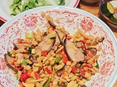 -印象鲵宴·张家界地标美食名片(溪布街店)