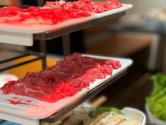 -邹开喜·小海鲜醉鸡煲·潮汕鲜切牛肉店(襄阳北路店)