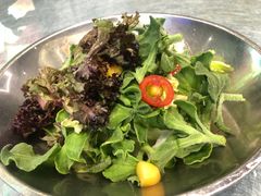 -印巷里主题餐厅(马鞍山店)