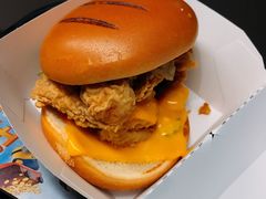 -肯德基(龙之梦购物中心店)