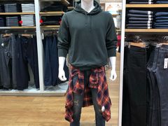 -优衣库(上海虹口龙之梦店)