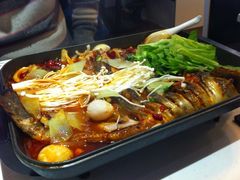 iphone_upload_pic-鱼酷活鱼烤鱼(恒隆广场店)