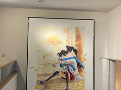 -青山刚昌故乡馆