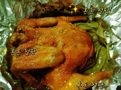 -财大小吃街·小吃侠