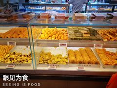 -上海市长春食品商店(淮海中路店)