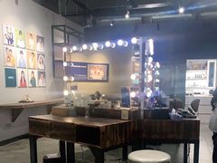 -海马体照相馆(天津世纪都会店)