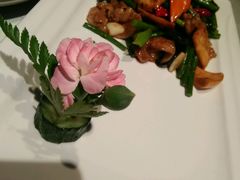 -汉唐宴长安食府