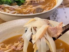-三姐·老友记·南宁老友粉(朝阳区光华路嘉里中心店)