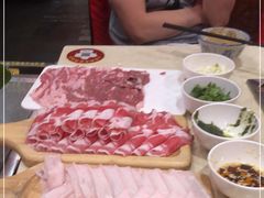 -三宝涮肉(体育学院店)