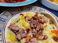 -伊带伊路新疆美食府(呼家楼店)