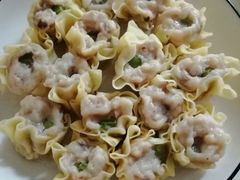 干蒸烧卖-王家沙点心店(南京西路总店)