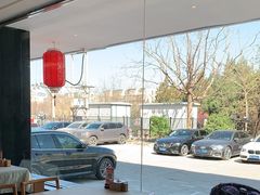 露天位-辣婆婆(航天桥店)