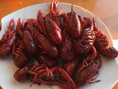 -视界美食自助餐厅·石家庄希尔顿酒店