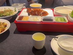 -北院·果木烤鸭·25年东北菜(创意产业园店)