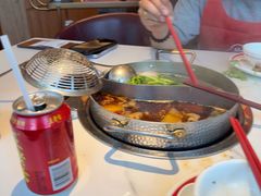 -八合里潮汕鲜牛肉火锅(深圳海岸城店)