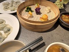 -德发长·花式蒸饺(大唐不夜城店)