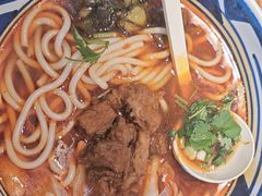 -鑫花溪牛肉米粉(景德路店)