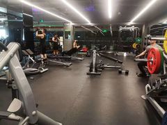 -优享健身(物美圣熙8号购物中心店)