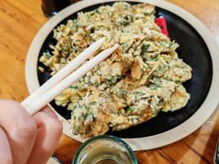 -虹海圣肉饼店家常菜馆