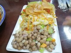 -马相卿特色烤肉面食馆(虎台店)