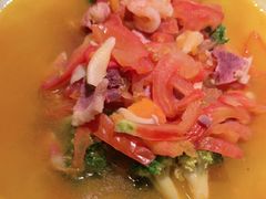 -绿茶餐厅(千岛湖银泰城店)