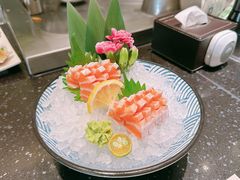 -大渔铁板烧(万象城店)