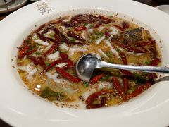 -首秀·四川料理(星耀101店)