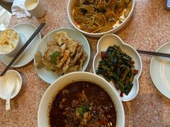 -红樱桃·欢乐餐厅(太原里店)
