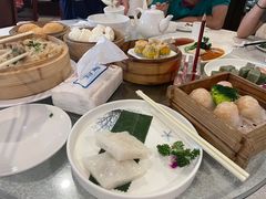 -龙的酒楼·手工早茶·顺德菜(近良路店)