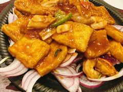 -东兴楼饭庄(六里桥店)