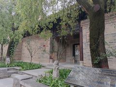 -西安关中民俗艺术博物院