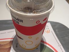 -麦当劳(世贸店)