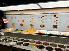 -海底捞火锅(吴中路店)