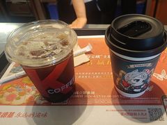 -肯德基(嘉祥银座店)