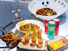 -友达面馆(广州总店)