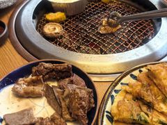 -炎蔵牛舌烤肉
