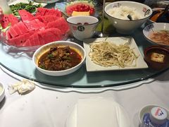 -风味小馆(天目湖宾馆店)