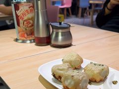 -小杨生煎(湟普汇店)
