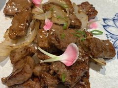 -吉之仙•中国制造•出口级食材日料店(领事馆总店)