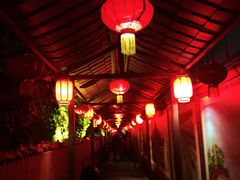 大堂-窄巷子陕菜馆·地道陕西菜(粉巷店)