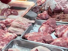-标记美食新鲜猪杂(兴南大道店)