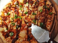 -比格比萨自助(宋家庄店)