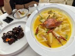 -品海楼·大连海胆锅贴馆(东港店)