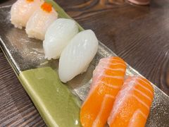 -大雄寿司(洛浦店)