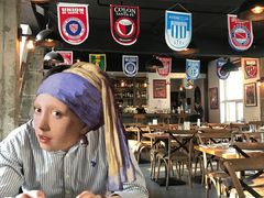 -El Bodegon阿根廷秘鲁餐厅(幸福路店)