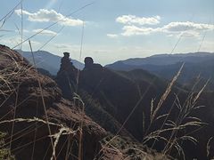 -张掖平山湖大峡谷景区