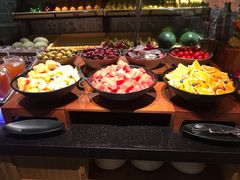 -领鲜活海鲜榴莲自助火锅(东门店)